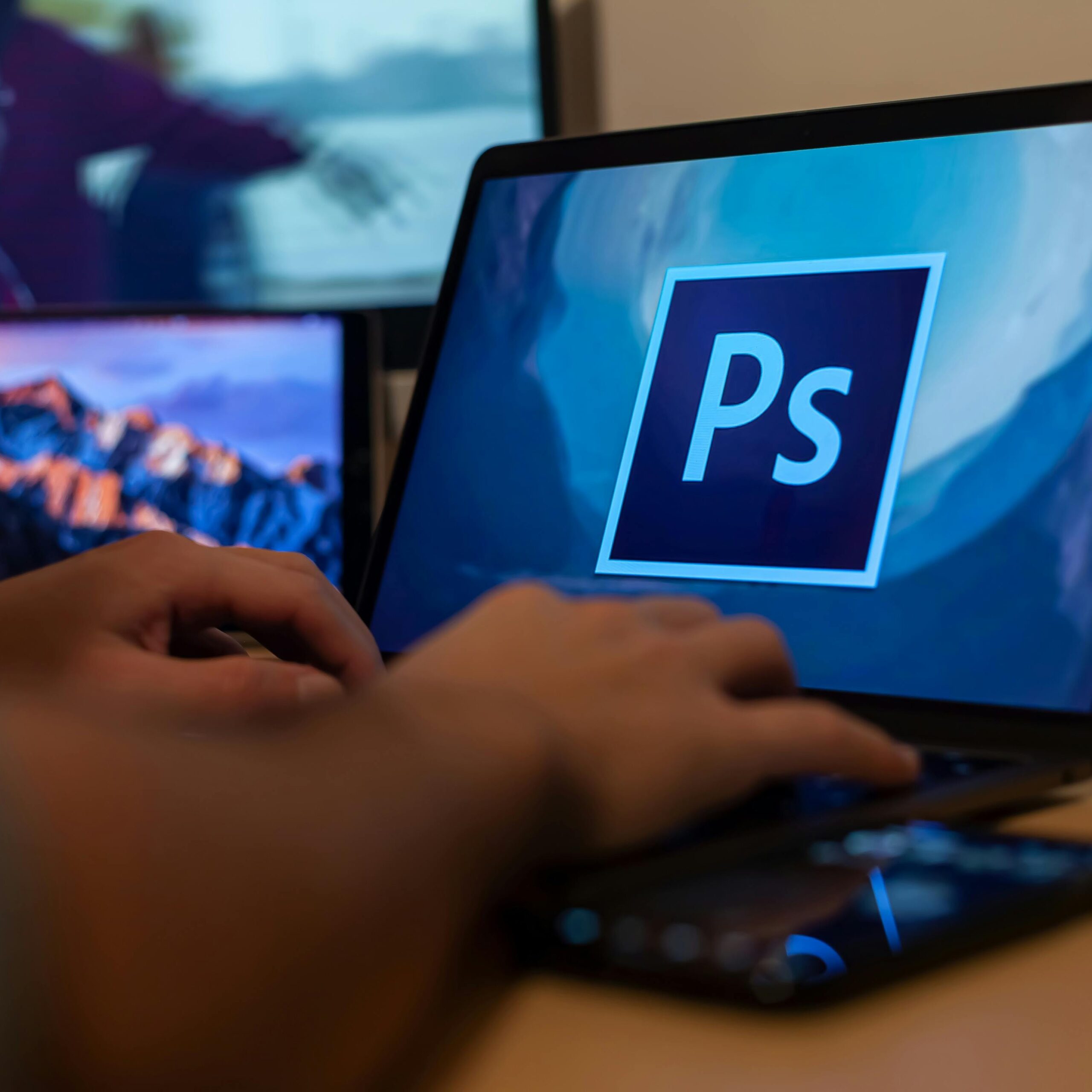 working_on_adobe_photoshop